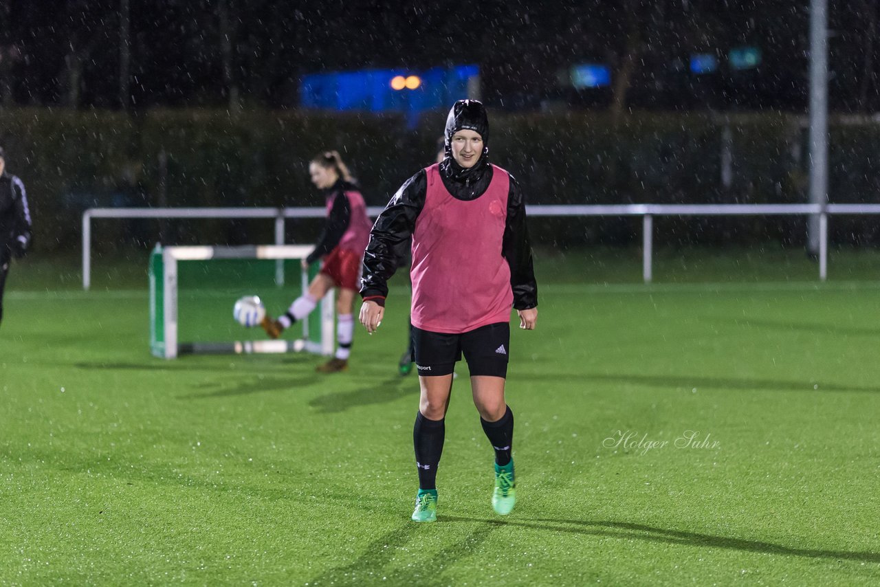 Bild 111 - Frauen Wahlstedt Training